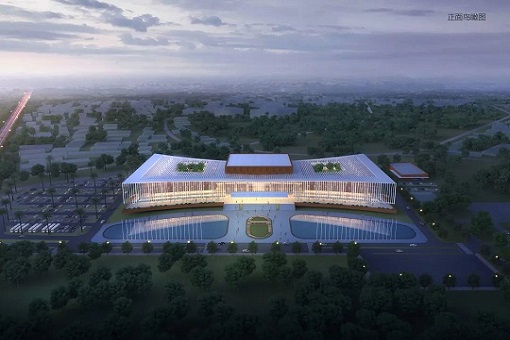 助力“一帶一路”，踐行國際化戰(zhàn)略丨援建贊比亞國際會議中心項目竣工移交