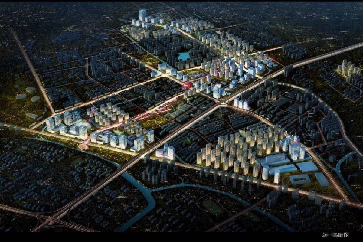 杭州市下城區(qū)長(zhǎng)木、草庵、沈家三村連片綜合改造工程績(jī)效評(píng)價(jià)