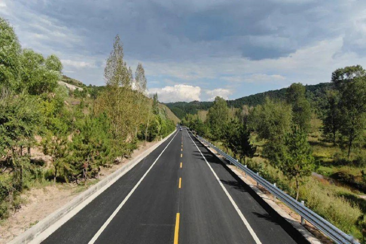 山西省國省道路面改造工程（運(yùn)城、晉城境內(nèi)）PPP項(xiàng)目建設(shè)期績效評價(jià)服務(wù)